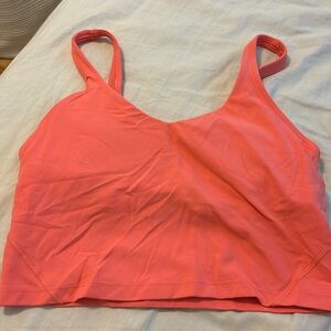 Lululemon Align tank